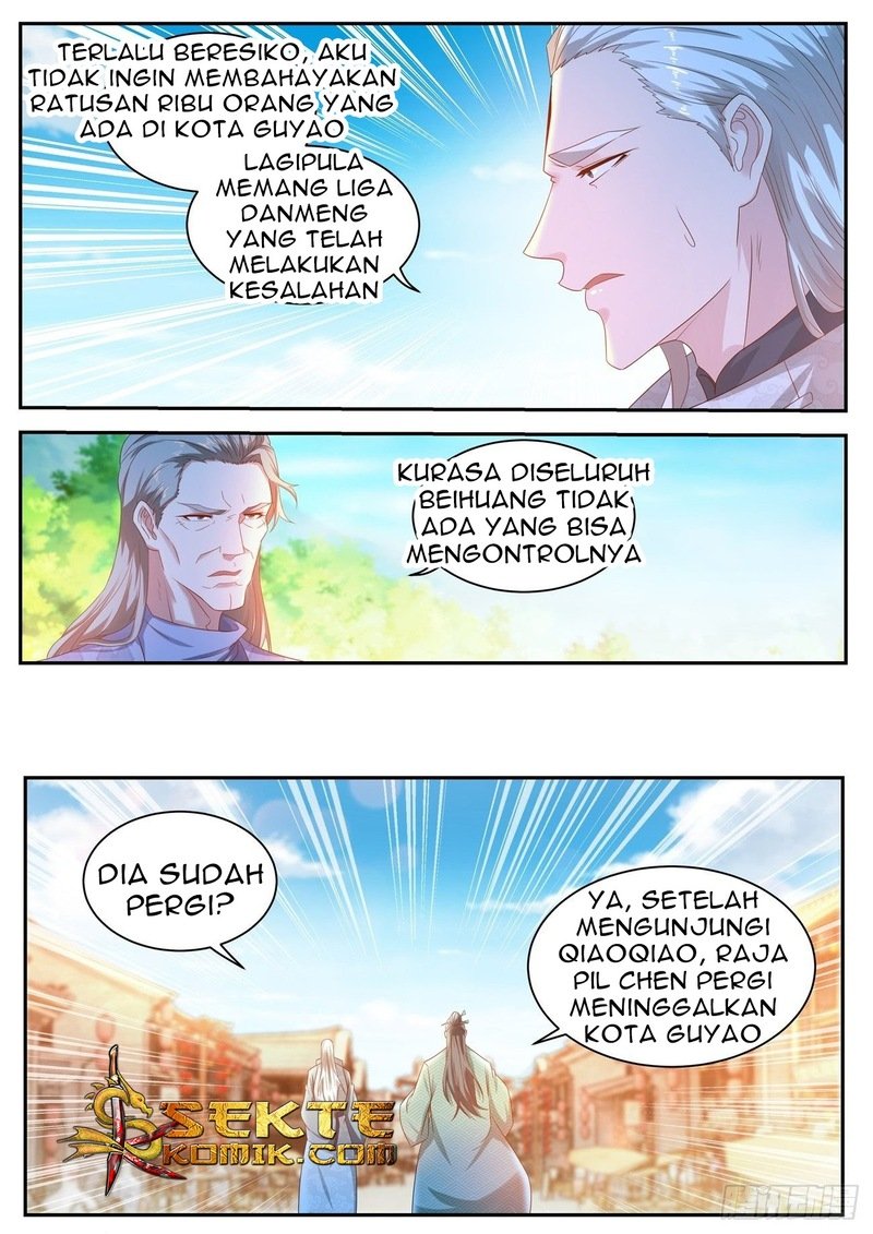 Rebirth Of The Urban Immortal Cultivator Chapter 490 - https://gambar-id.komiku.org/wp-content/uploads/2308843-7.jpg