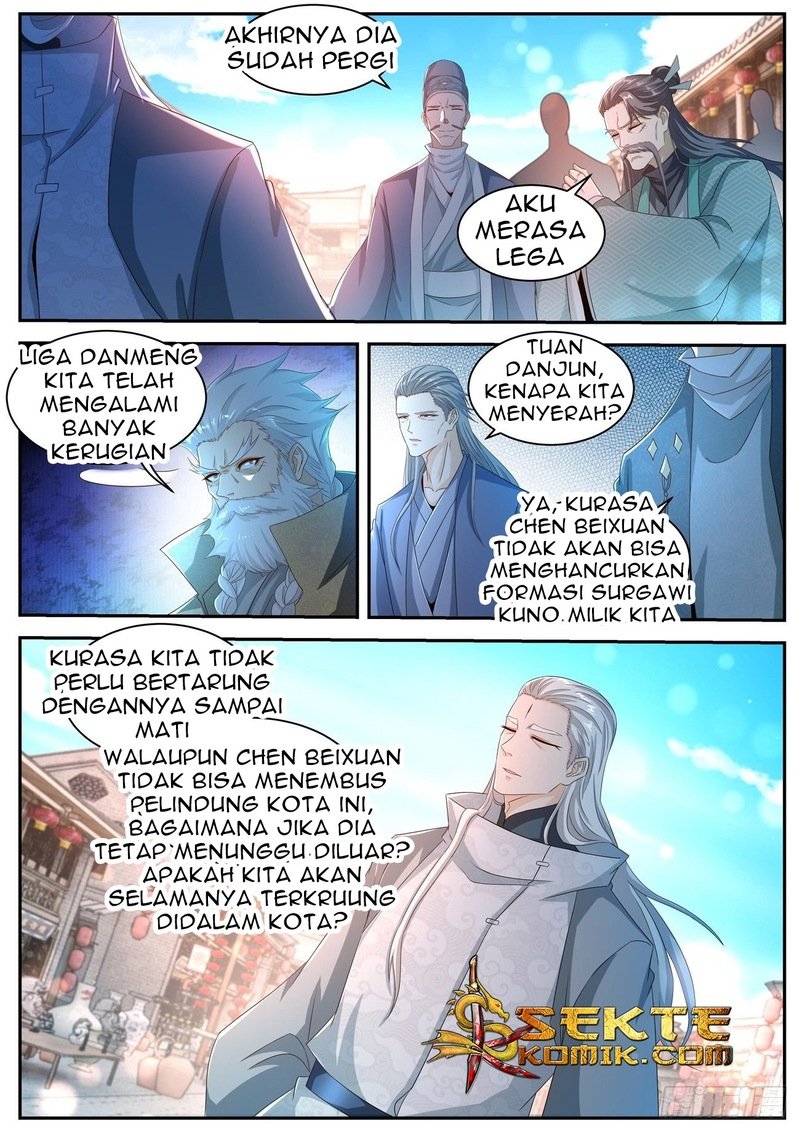Rebirth Of The Urban Immortal Cultivator Chapter 490 - https://gambar-id.komiku.org/wp-content/uploads/2308843-8.jpg