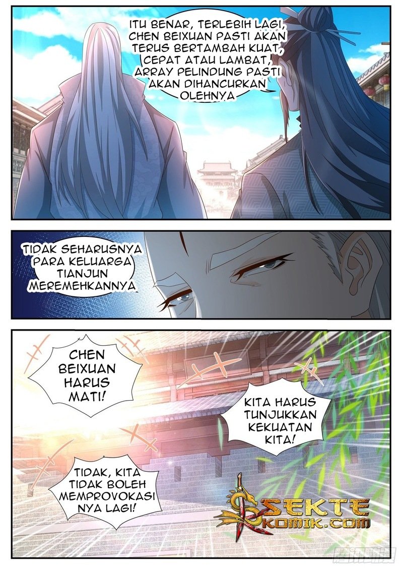 Rebirth Of The Urban Immortal Cultivator Chapter 490 - https://gambar-id.komiku.org/wp-content/uploads/2308843-9.jpg