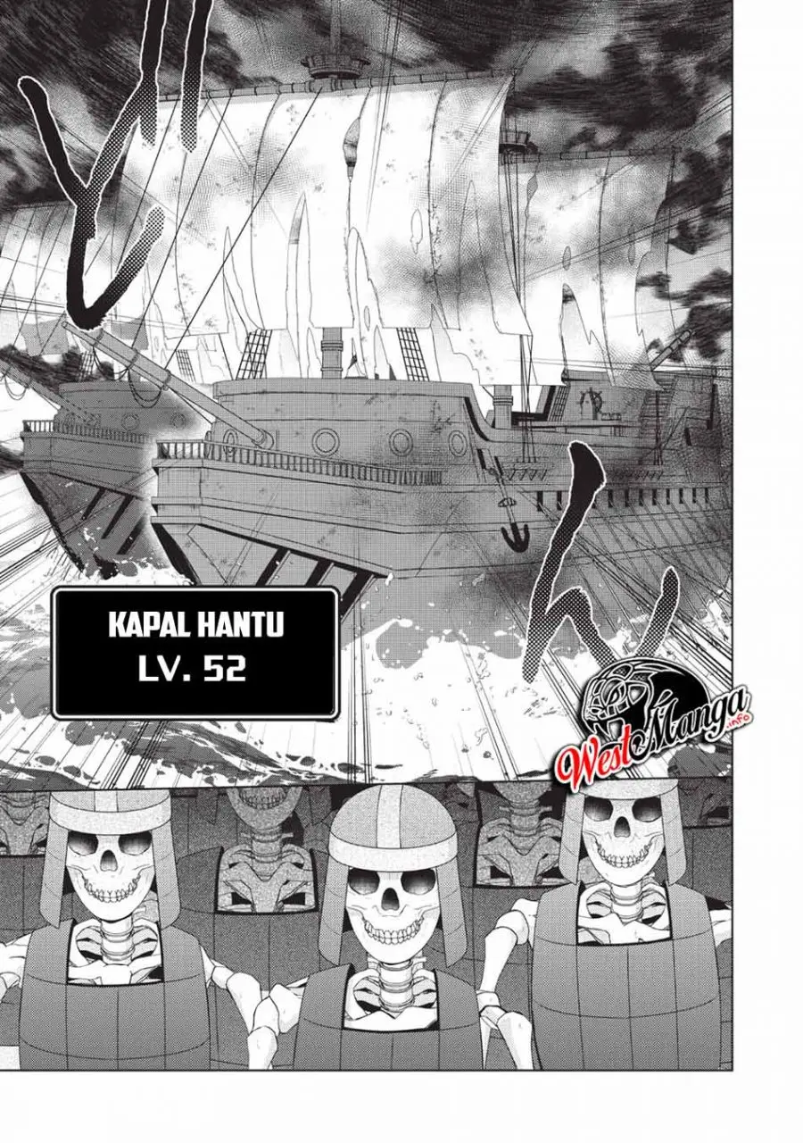 Shingan no Yuusha Chapter 25 Gambar 18
