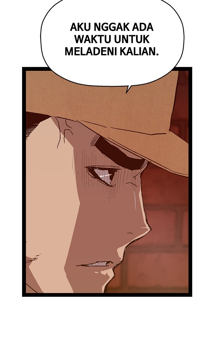 Weak Hero - Chapter 118 - Page 10