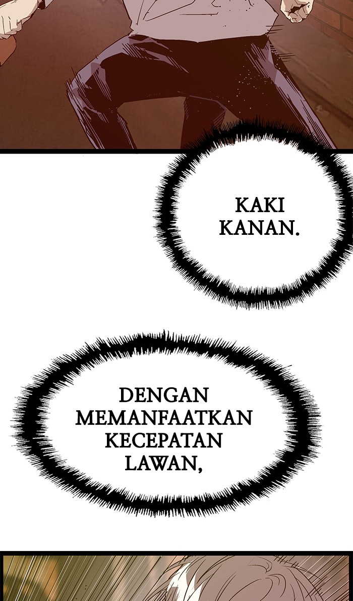 Weak Hero - Chapter 118 - Page 101