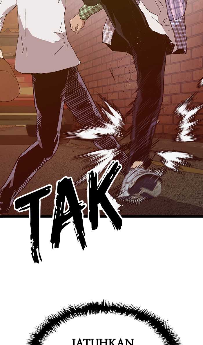 Weak Hero - Chapter 118 - Page 104