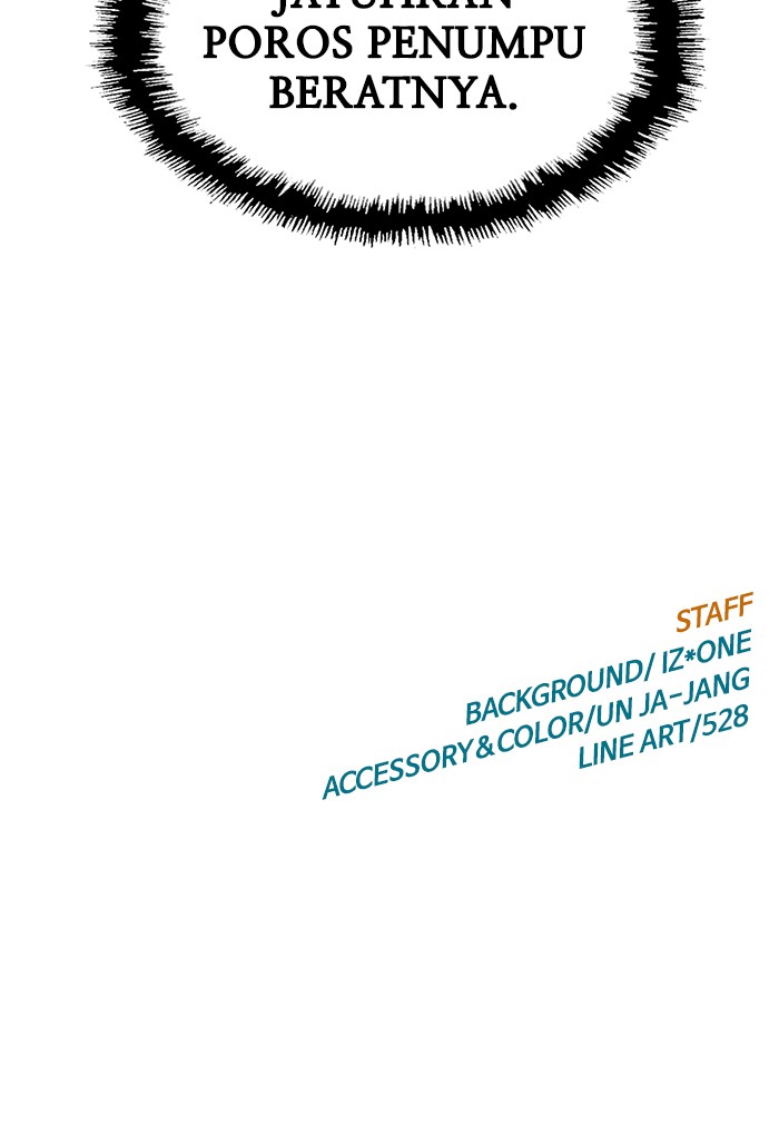 Weak Hero - Chapter 118 - Page 105