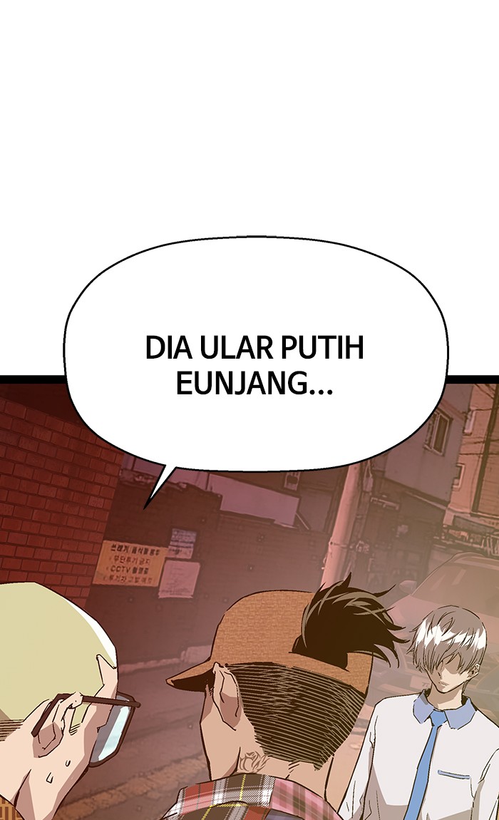 Weak Hero - Chapter 118 - Page 12