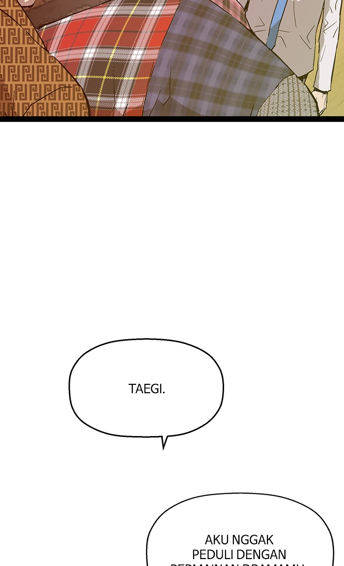 Weak Hero - Chapter 118 - Page 13