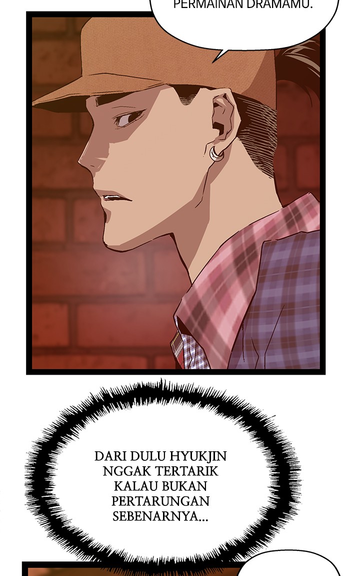 Weak Hero - Chapter 118 - Page 14