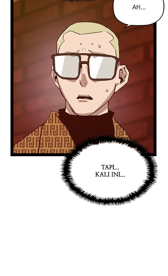 Weak Hero - Chapter 118 - Page 15