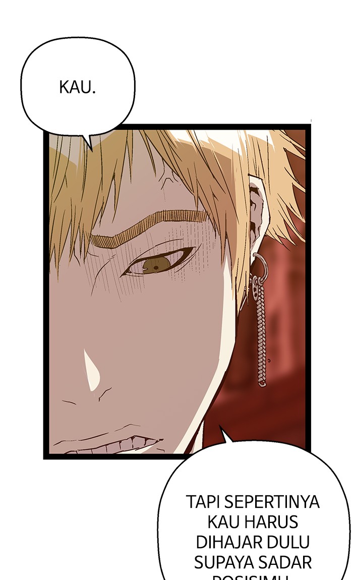 Weak Hero - Chapter 118 - Page 18