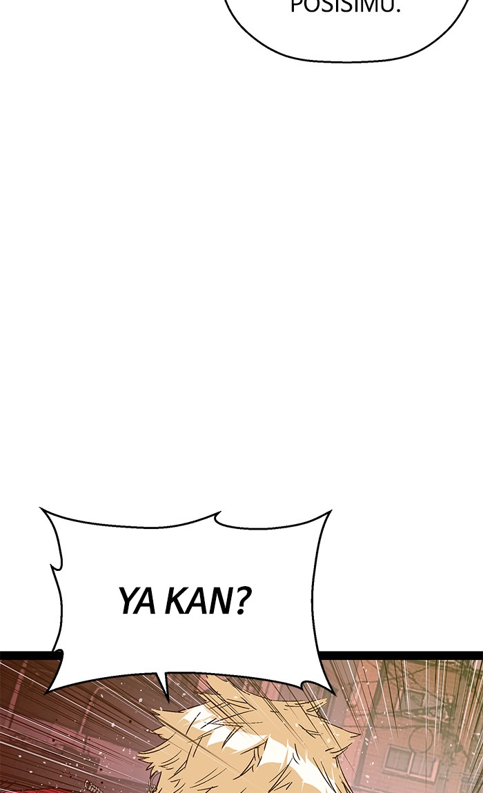 Weak Hero - Chapter 118 - Page 19