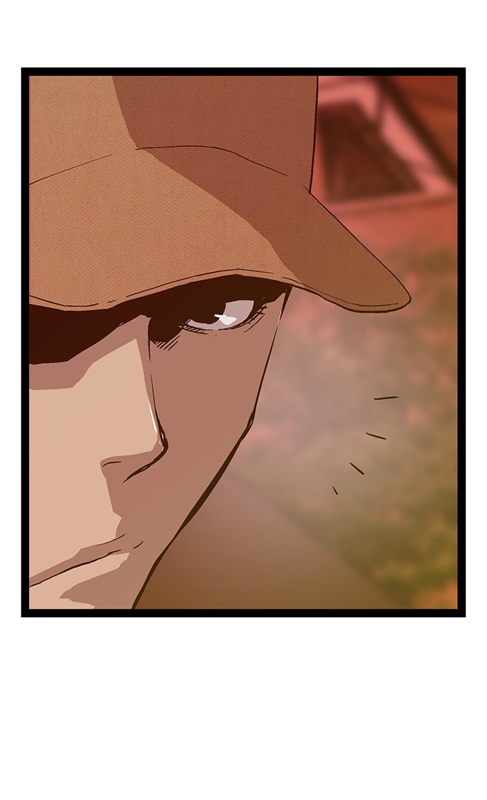 Weak Hero - Chapter 118 - Page 2