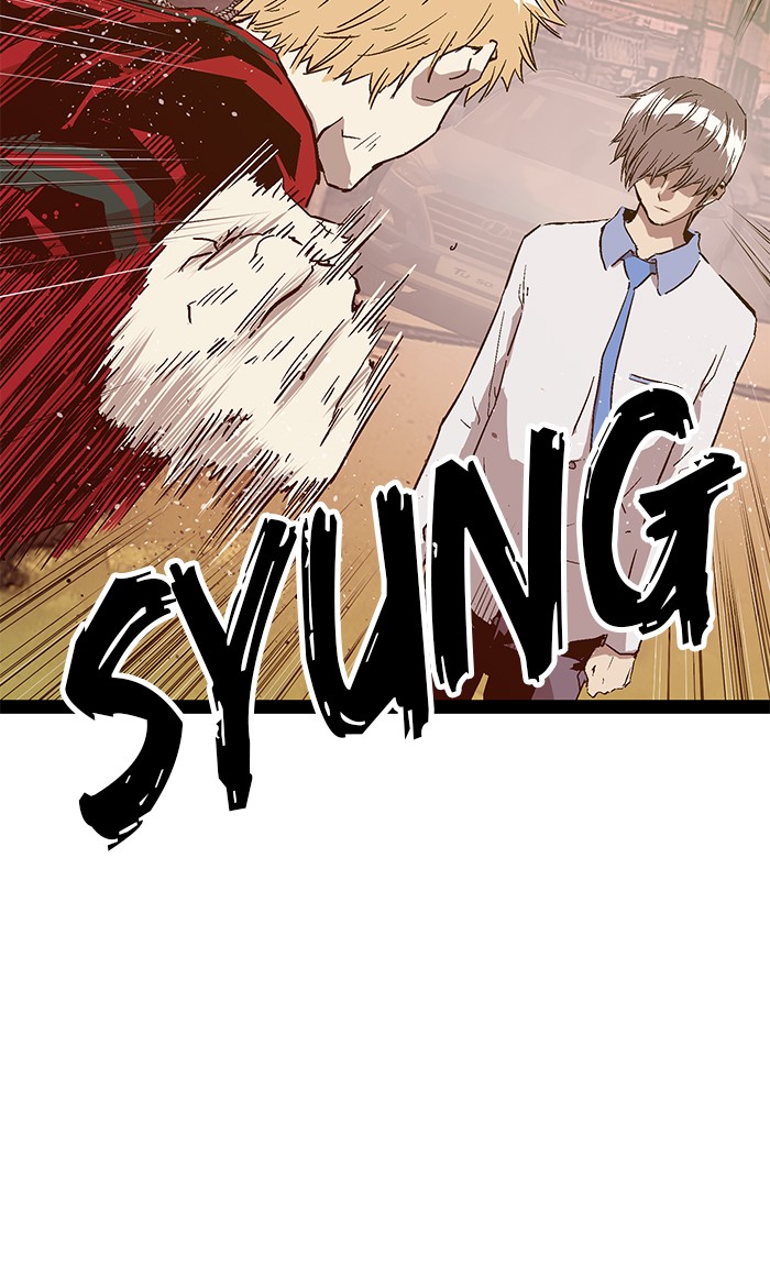 Weak Hero - Chapter 118 - Page 20