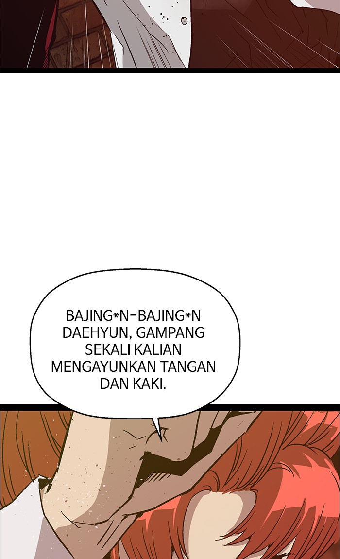 Weak Hero - Chapter 118 - Page 23