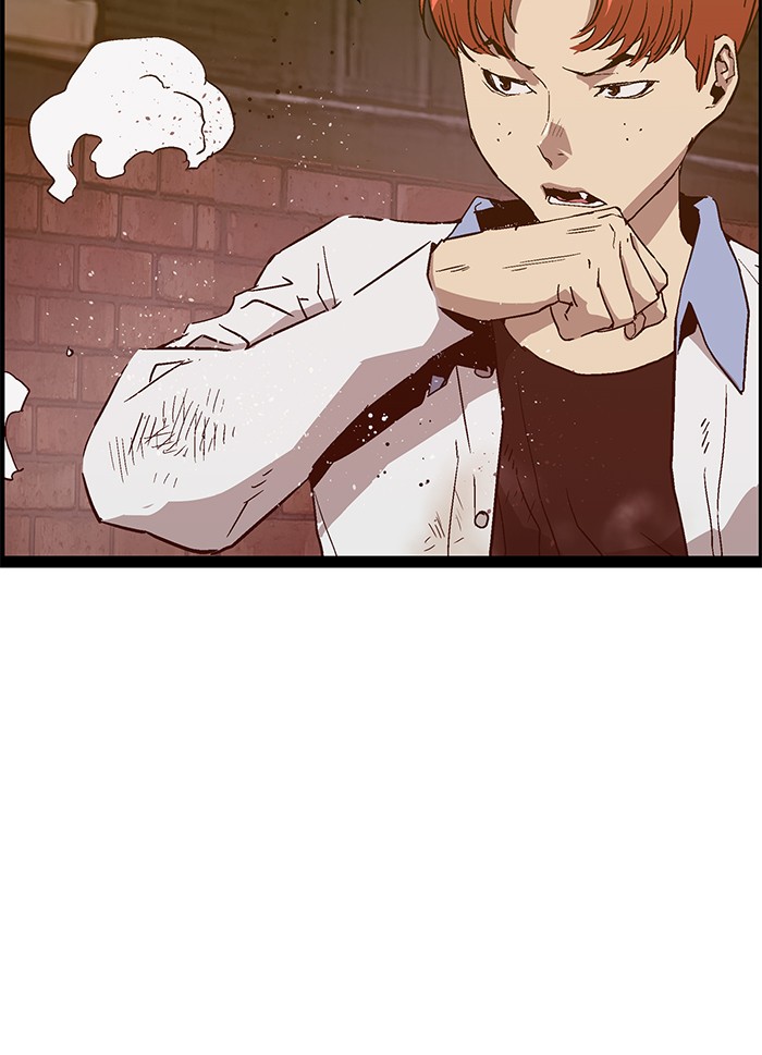 Weak Hero - Chapter 118 - Page 26