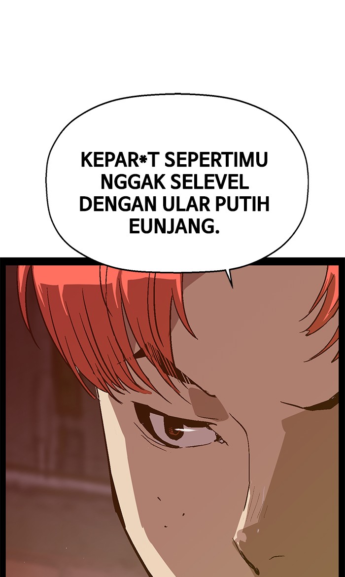 Weak Hero - Chapter 118 - Page 27