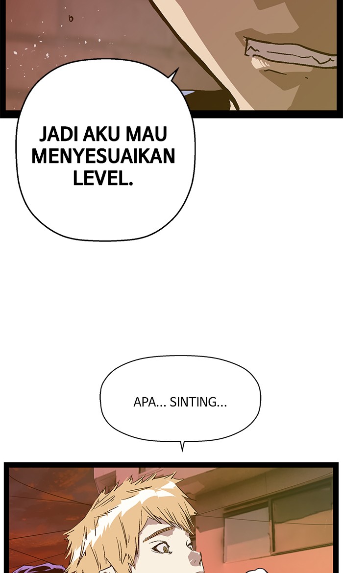 Weak Hero - Chapter 118 - Page 28