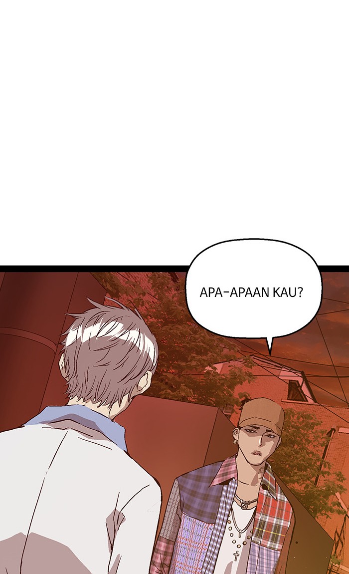 Weak Hero - Chapter 118 - Page 3