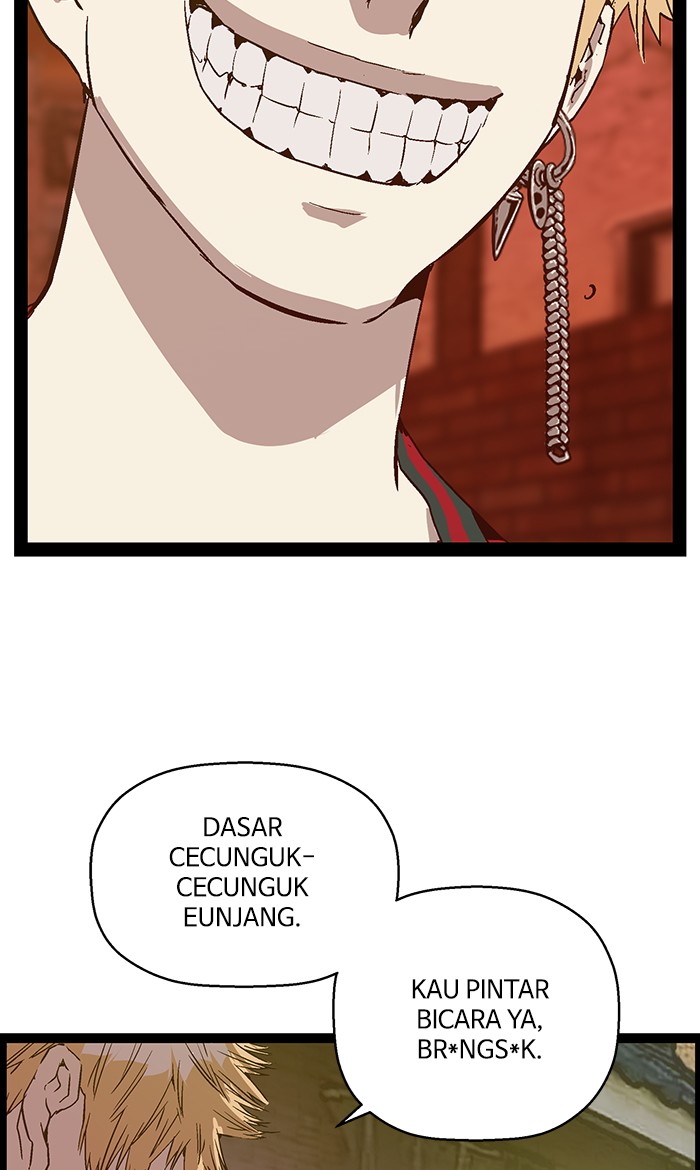 Weak Hero - Chapter 118 - Page 34