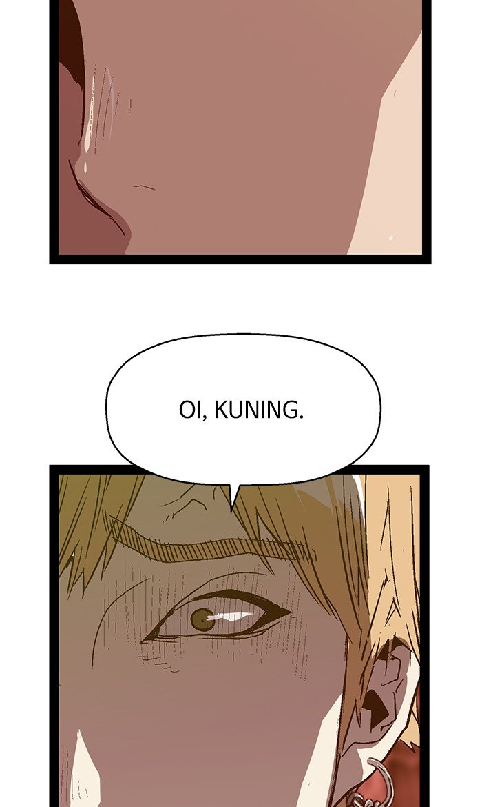 Weak Hero - Chapter 118 - Page 36