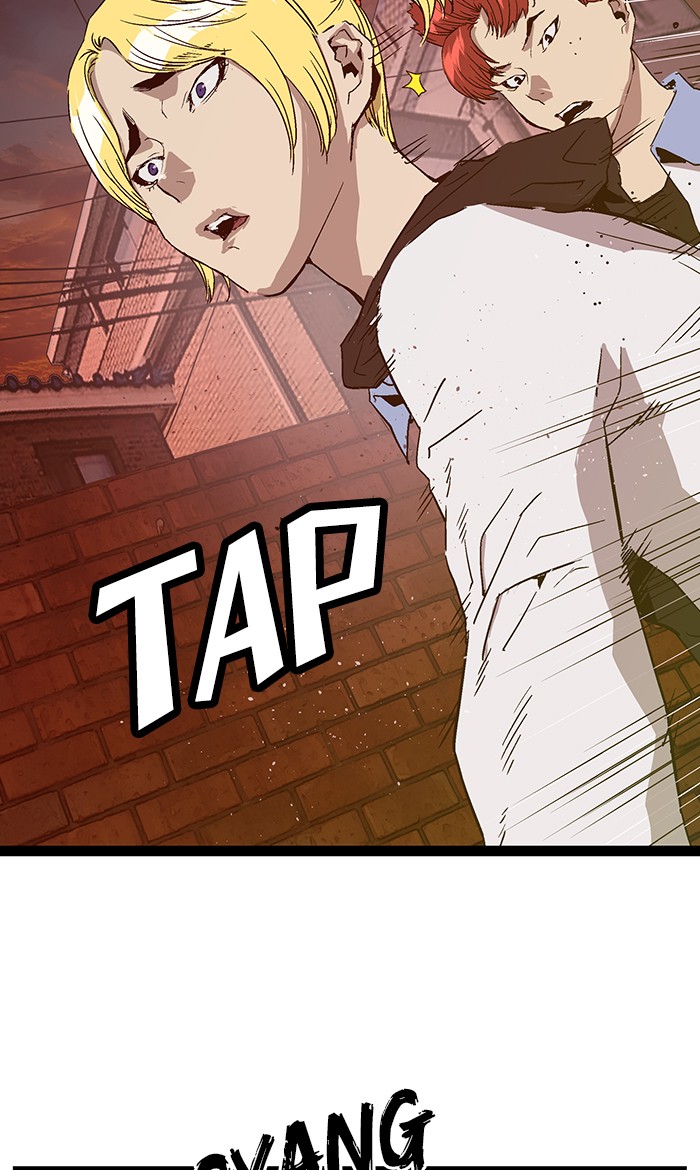 Weak Hero - Chapter 118 - Page 38