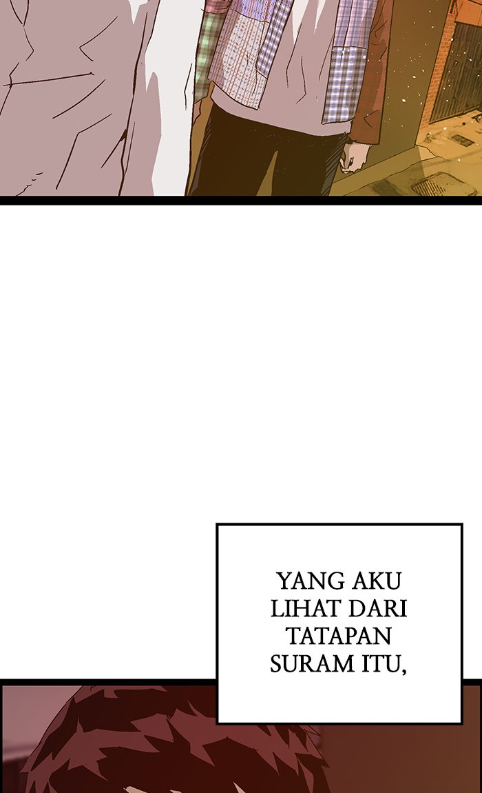 Weak Hero - Chapter 118 - Page 4