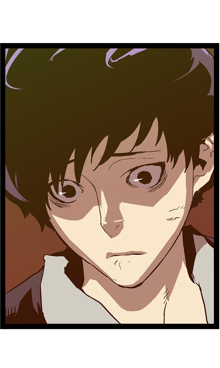 Weak Hero - Chapter 118 - Page 42