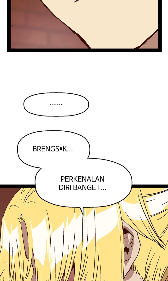 Weak Hero - Chapter 118 - Page 48