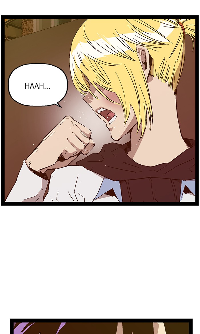 Weak Hero - Chapter 118 - Page 50