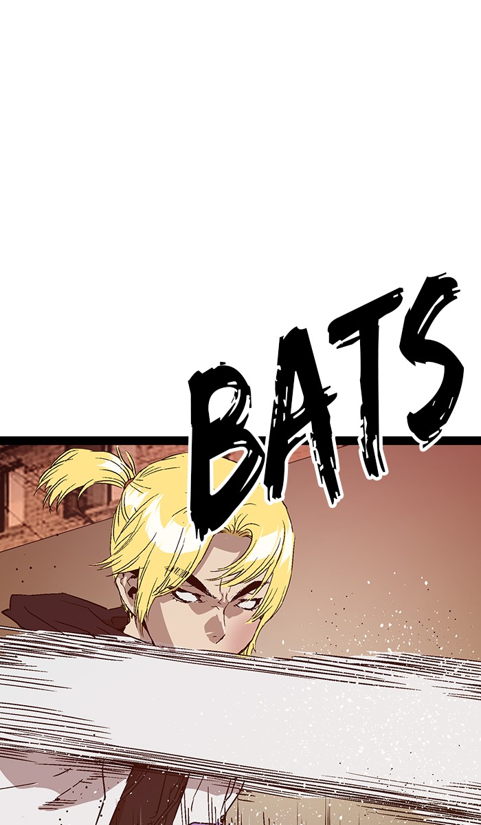 Weak Hero - Chapter 118 - Page 52