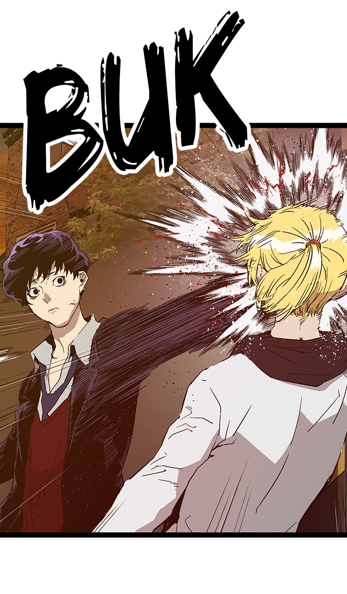 Weak Hero - Chapter 118 - Page 55