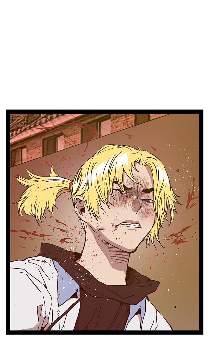 Weak Hero - Chapter 118 - Page 56