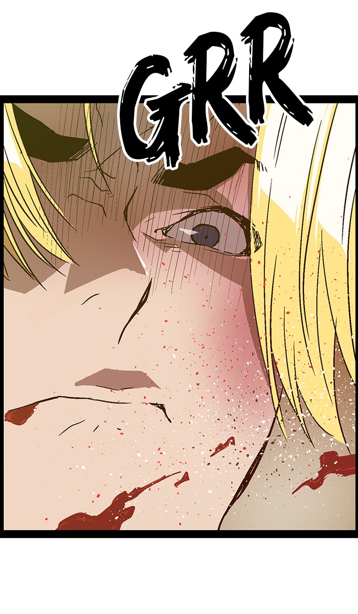 Weak Hero - Chapter 118 - Page 57