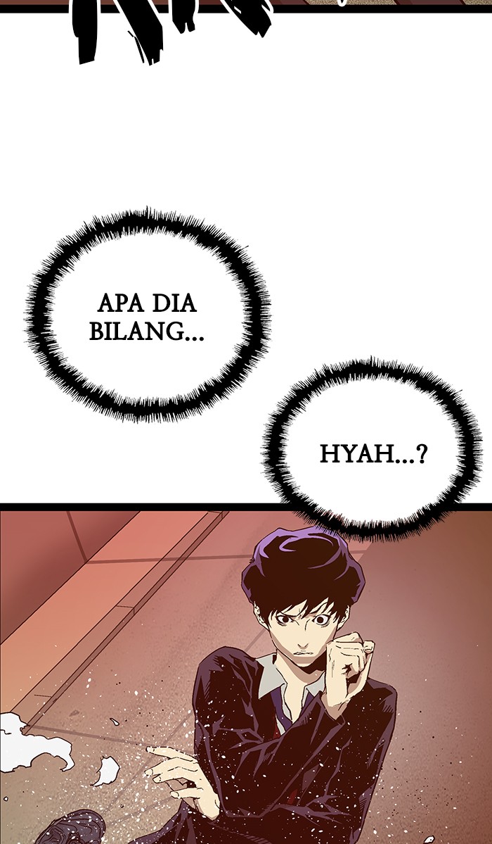 Weak Hero - Chapter 118 - Page 60