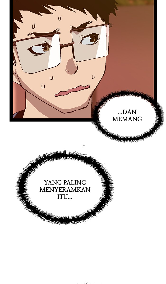 Weak Hero - Chapter 118 - Page 64