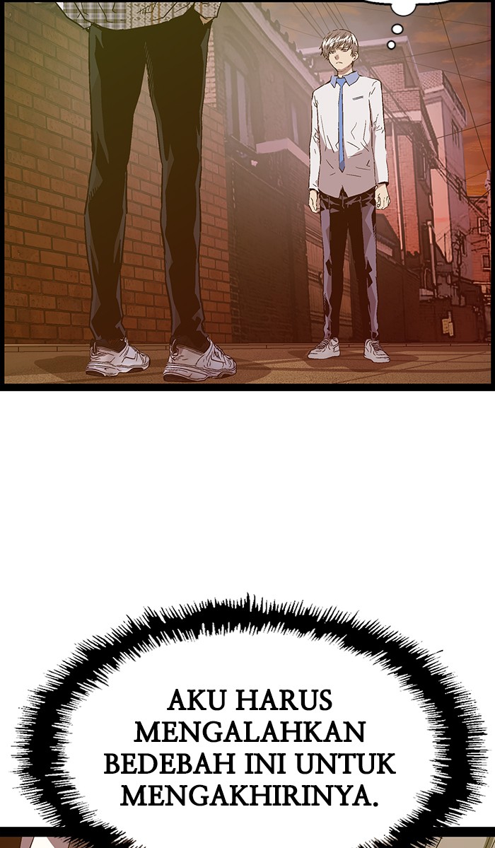 Weak Hero - Chapter 118 - Page 67