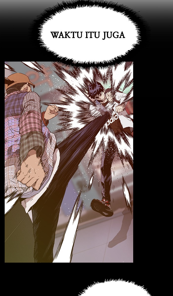 Weak Hero - Chapter 118 - Page 69