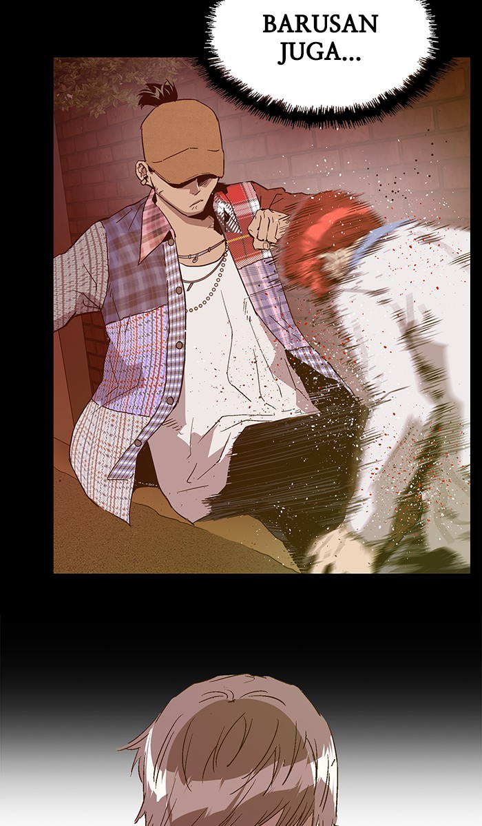 Weak Hero - Chapter 118 - Page 70