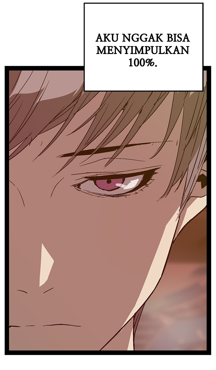 Weak Hero - Chapter 118 - Page 73