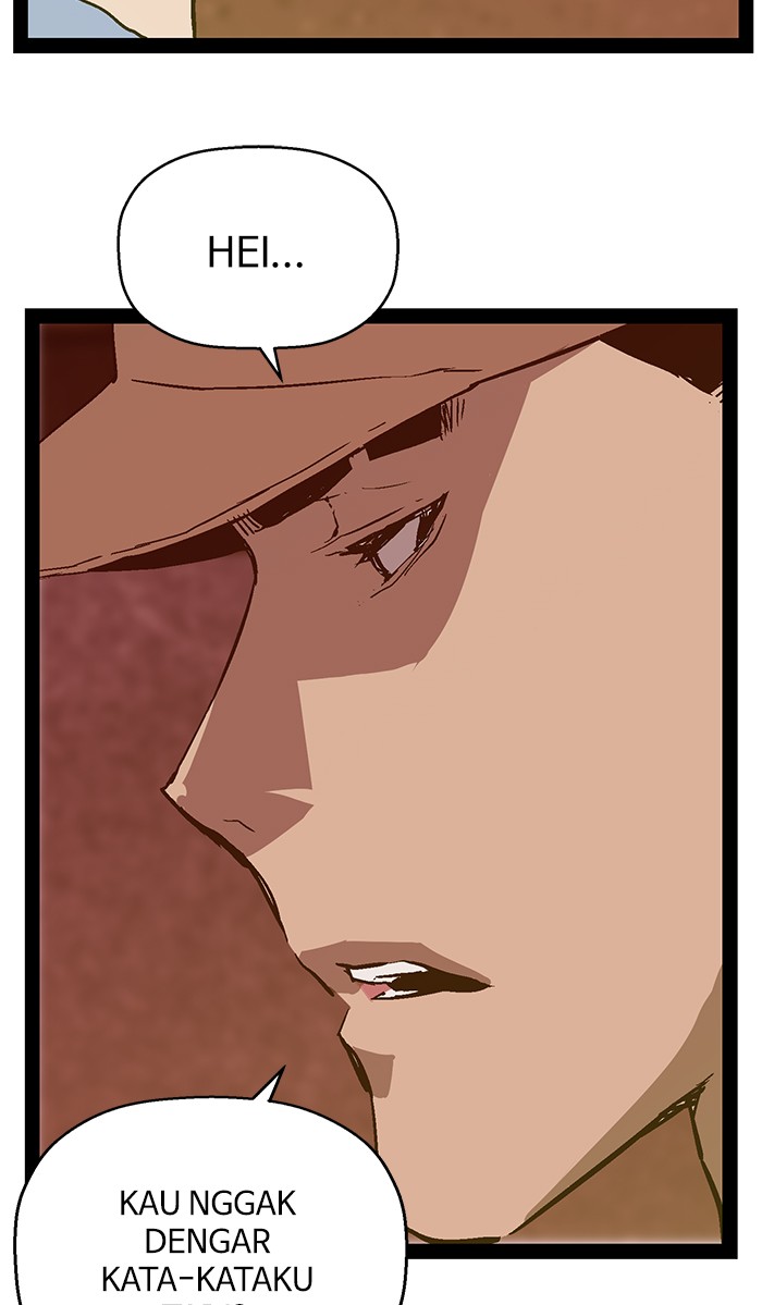 Weak Hero - Chapter 118 - Page 79