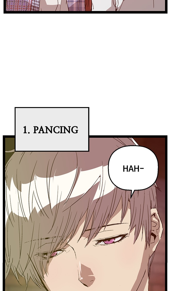 Weak Hero - Chapter 118 - Page 81