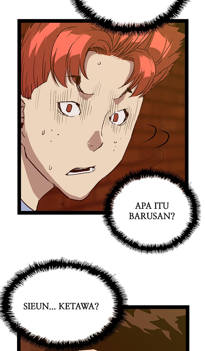 Weak Hero - Chapter 118 - Page 83