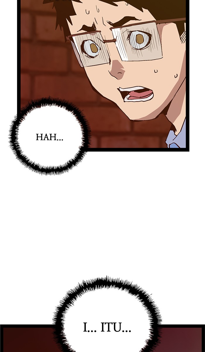 Weak Hero - Chapter 118 - Page 84