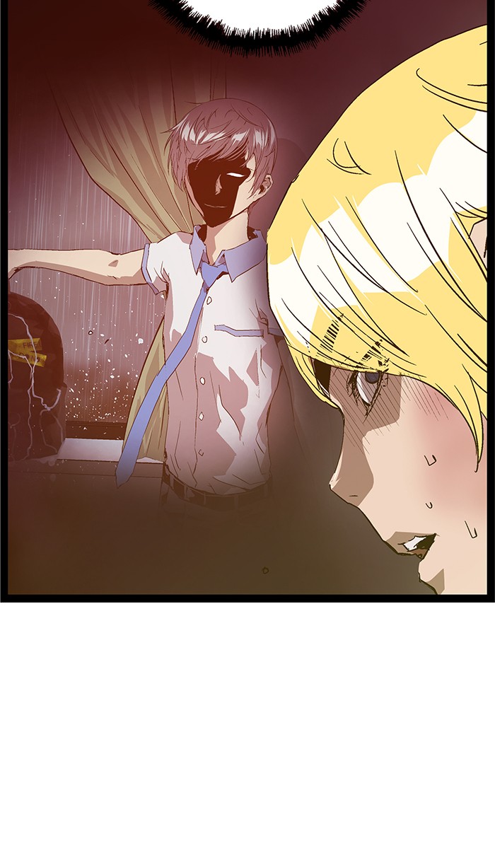 Weak Hero - Chapter 118 - Page 85