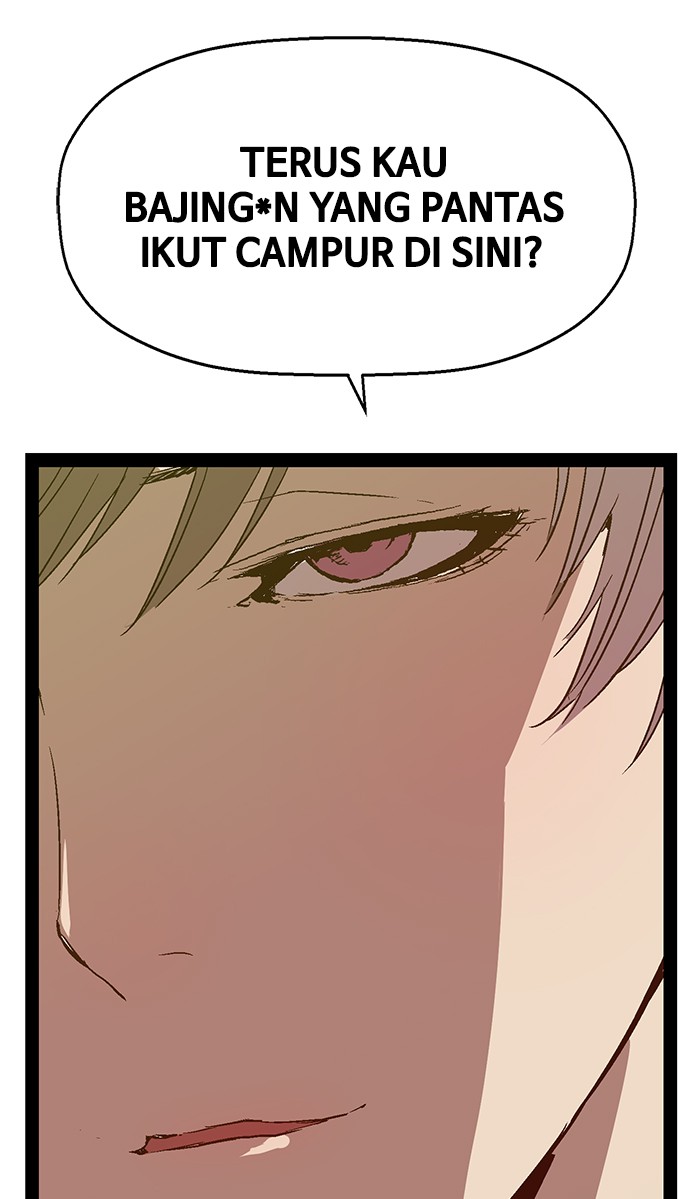 Weak Hero - Chapter 118 - Page 86