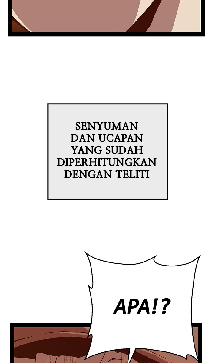 Weak Hero - Chapter 118 - Page 87