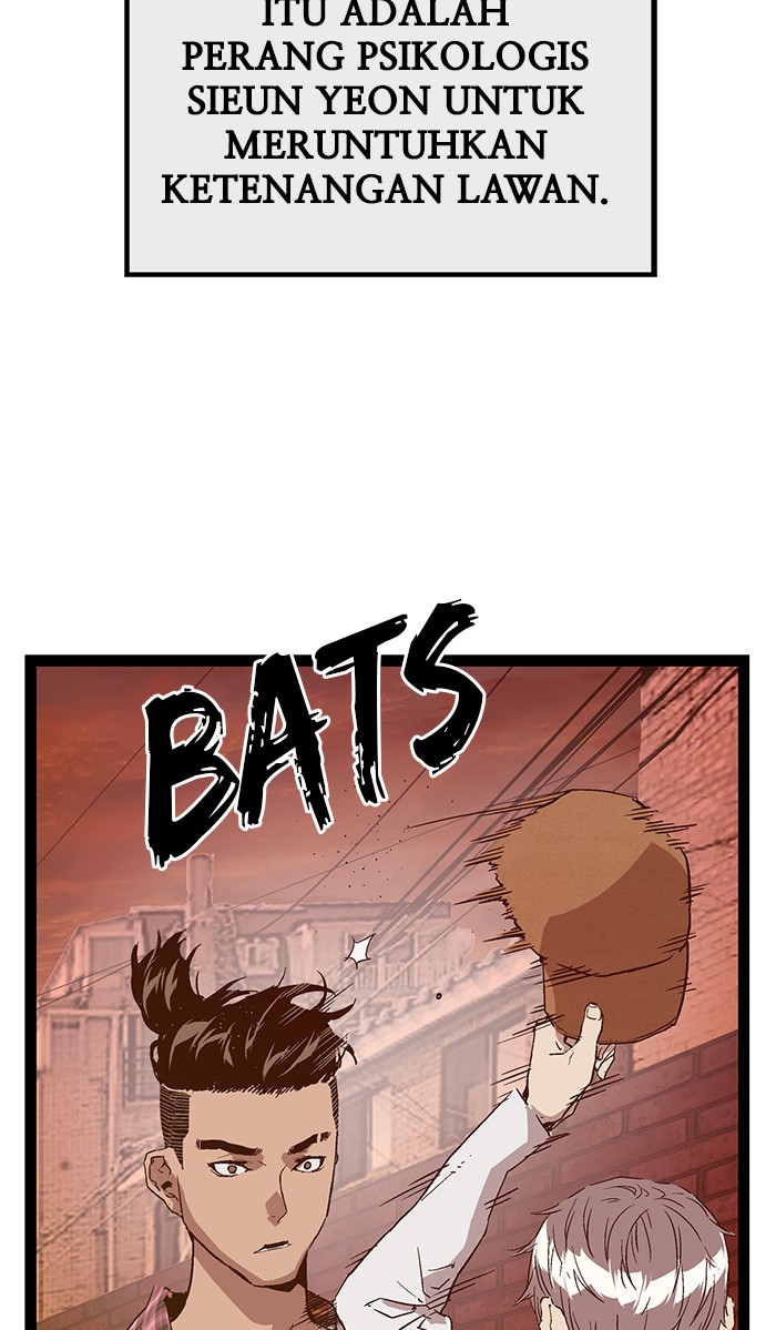 Weak Hero - Chapter 118 - Page 89