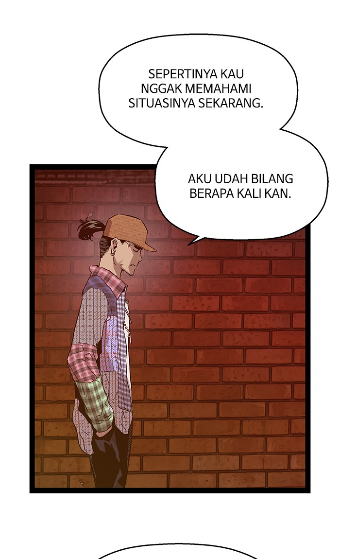 Weak Hero - Chapter 118 - Page 9