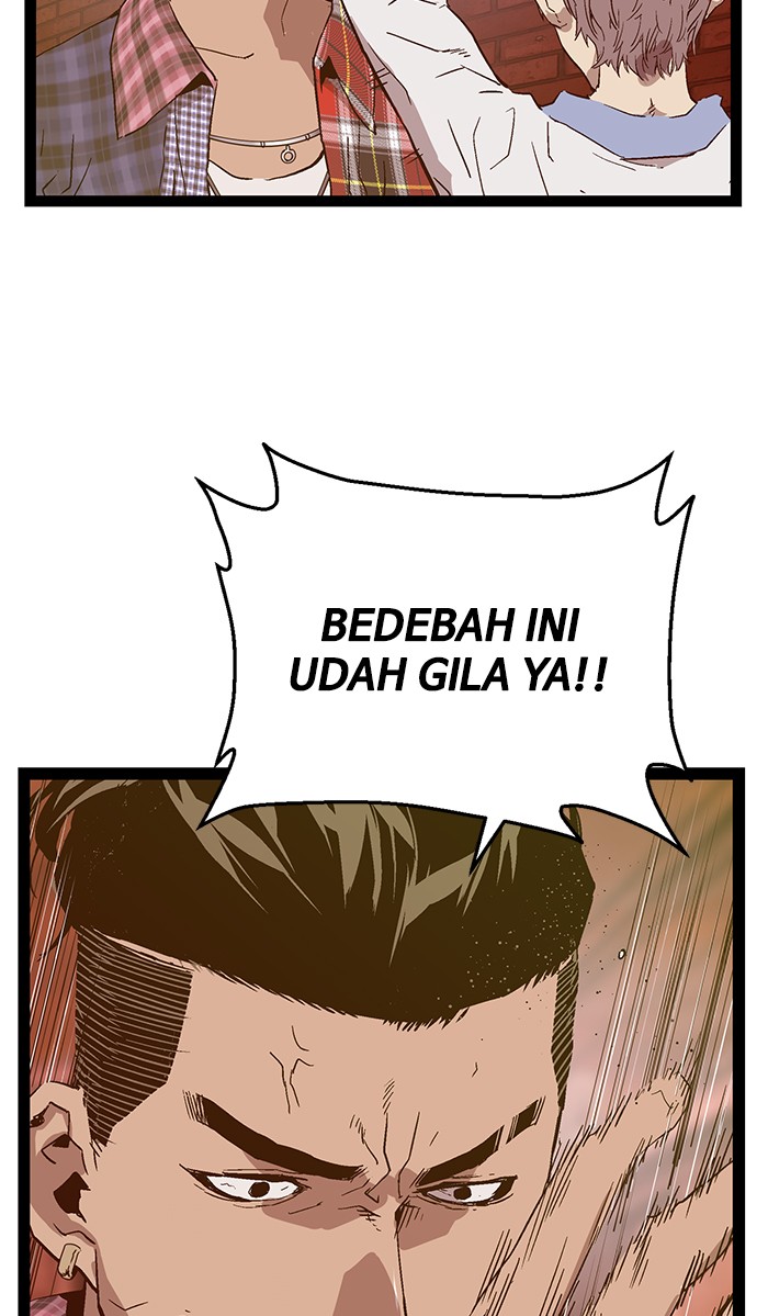 Weak Hero - Chapter 118 - Page 90