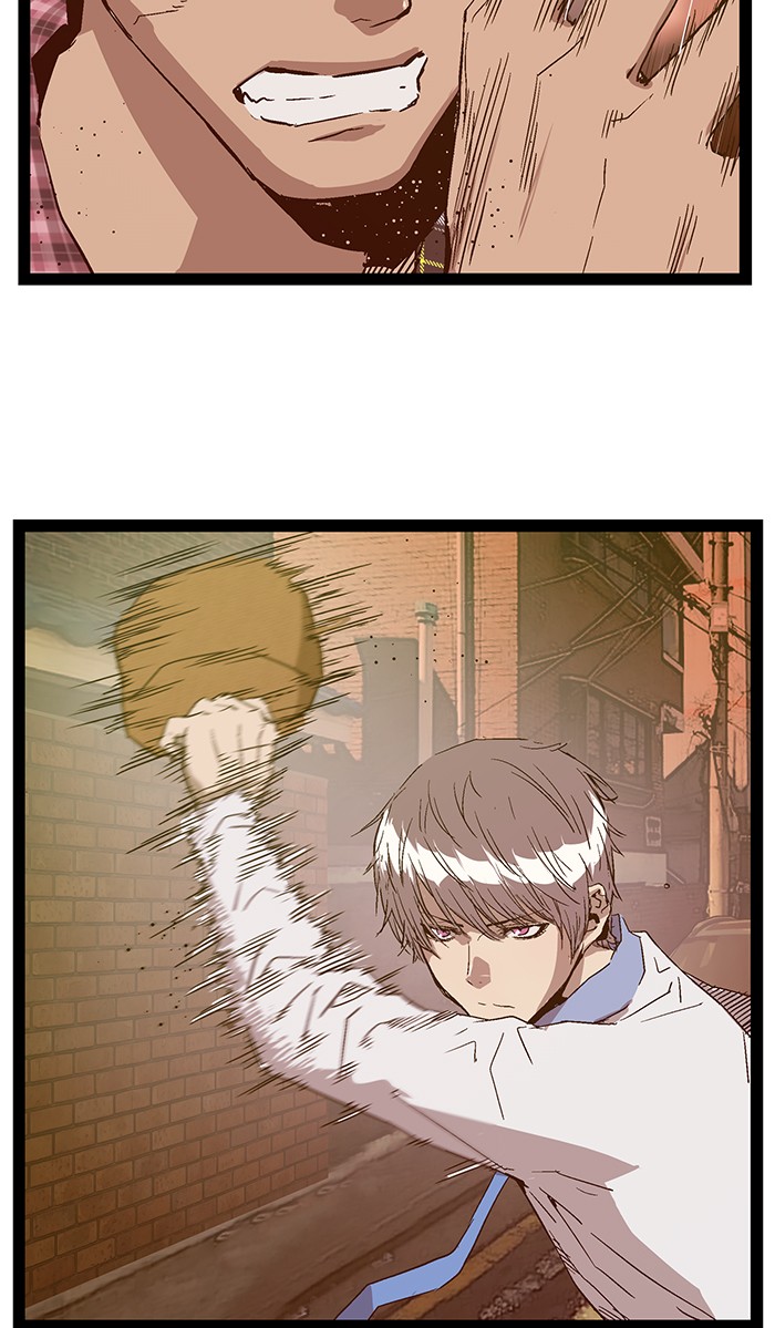 Weak Hero - Chapter 118 - Page 91