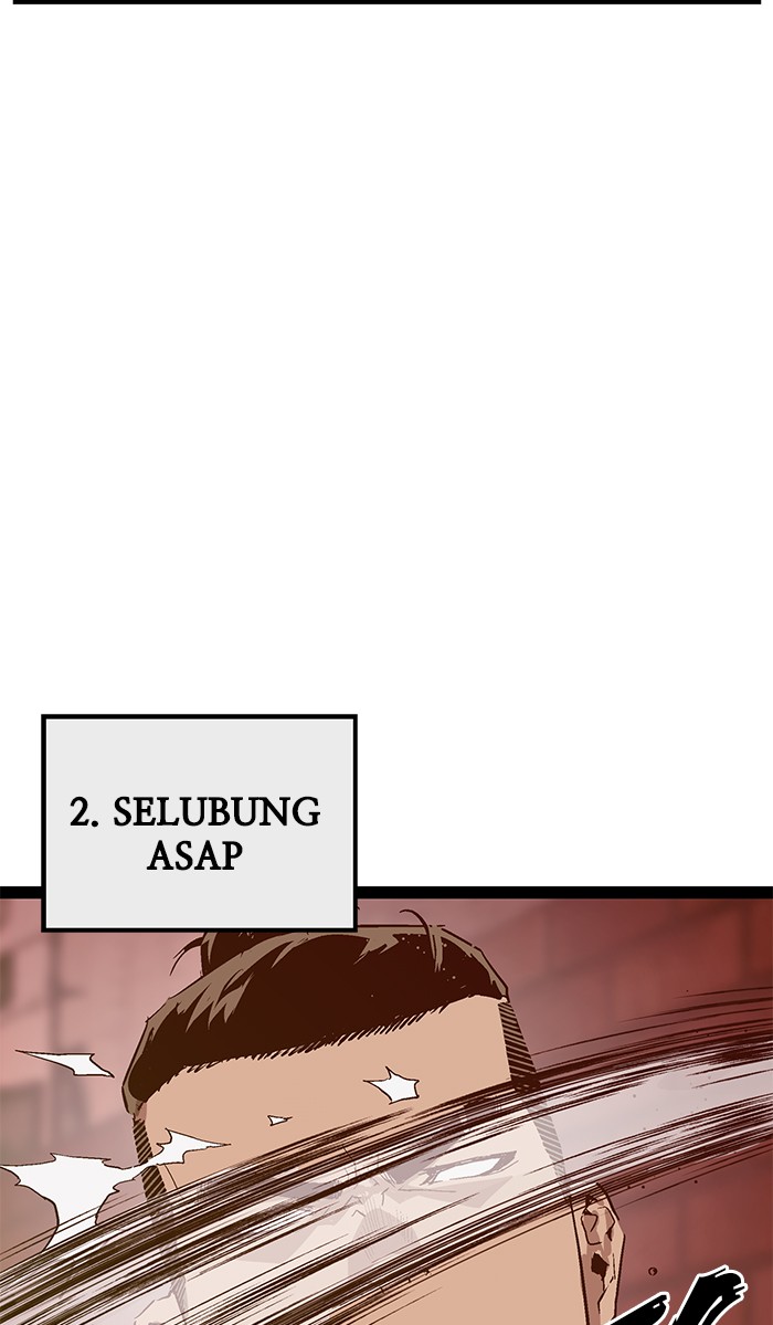 Weak Hero - Chapter 118 - Page 92